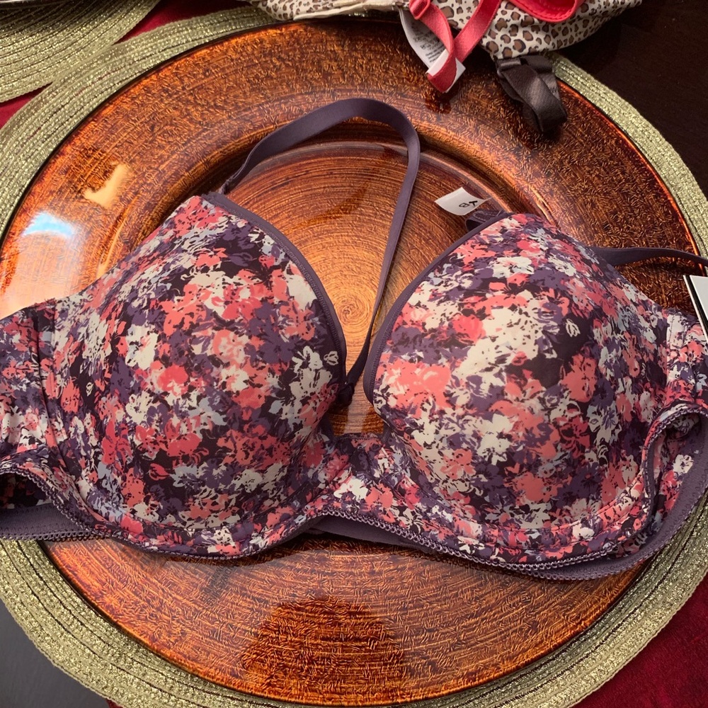 Calvin Klein Bra 36B